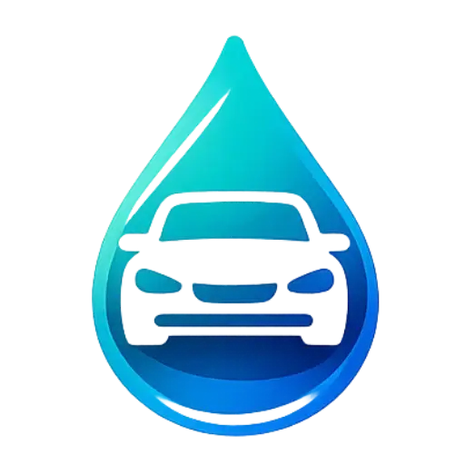 Lavage auto à domicile Roussines